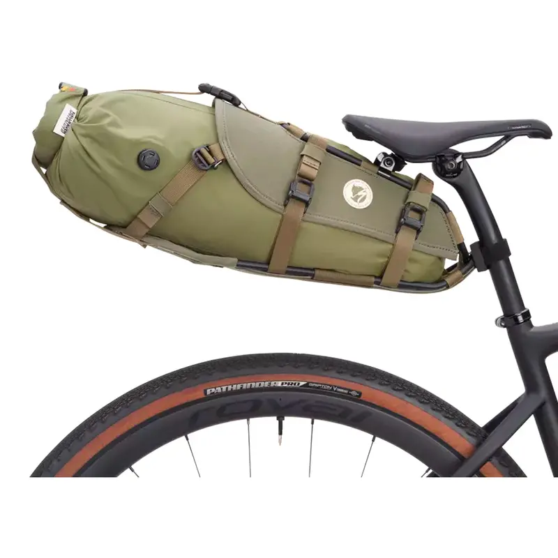 Specialized / Fjällräven Seatbag Harness 1