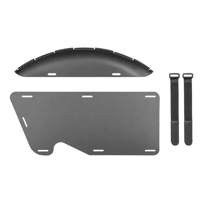 Specialized Globe St Rear Wheel Cover 1