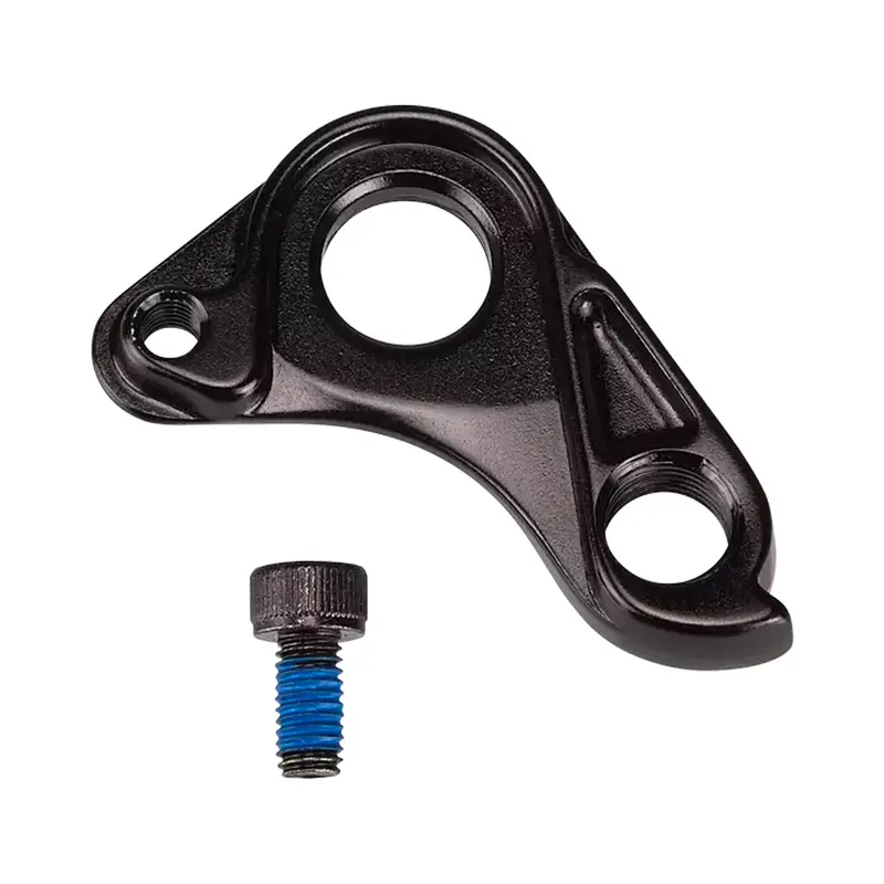 Specialized Road Derailleur Hanger - 28Mm Race Ht K1 Alloy W/Bolt 1