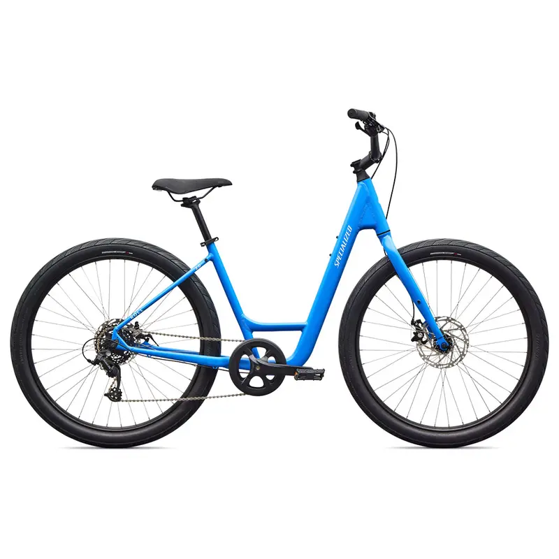 Specialized Roll 2.0 Low Entry 1