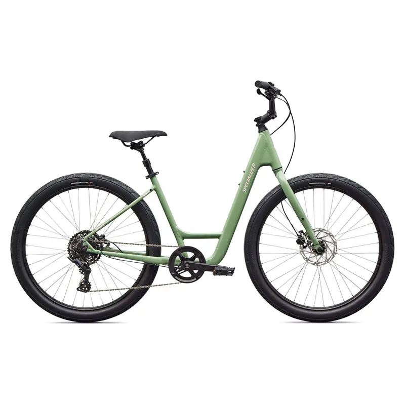 Specialized Roll 3.0 Low Entry 1