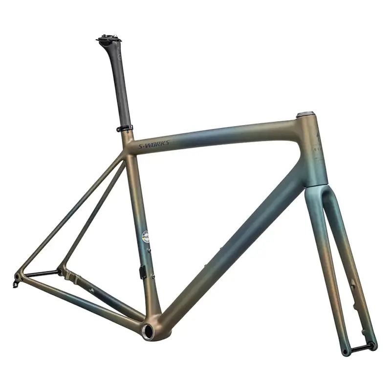 Specialized S-Works Aethos Frameset 1