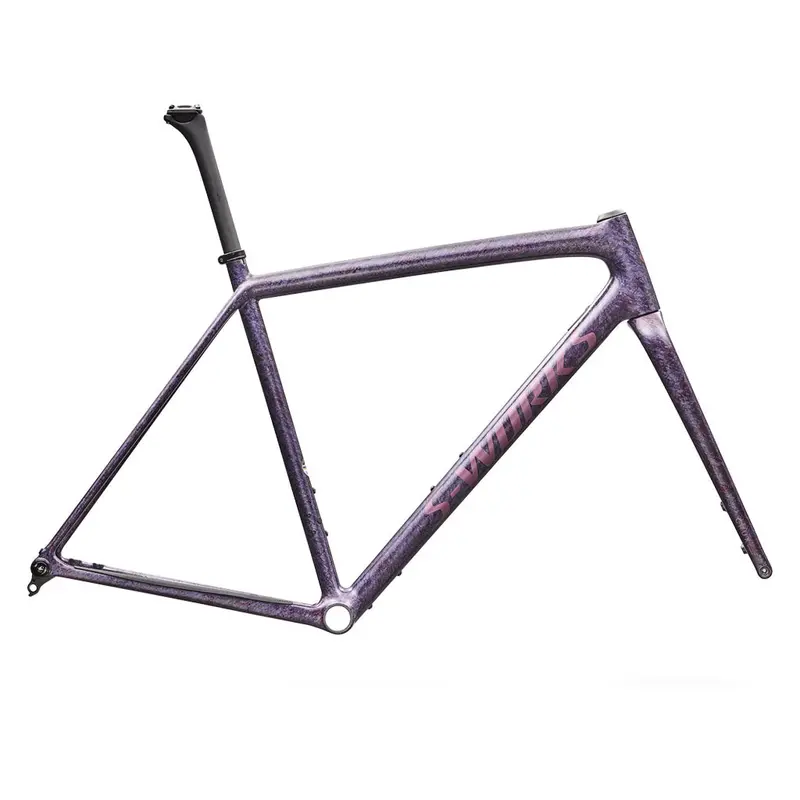 Specialized S-Works Crux  Frameset 1