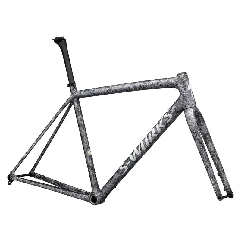 Specialized S-Works Crux Frameset 1