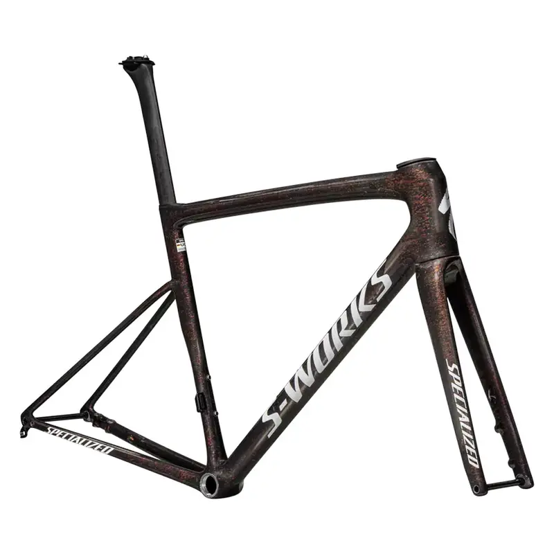 Specialized S-Works Tarmac Sl8 Frameset 1