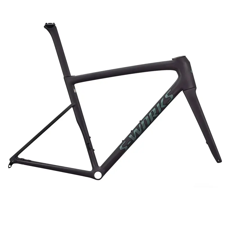 Specialized S-Works Tarmac Sl8 Frameset 1
