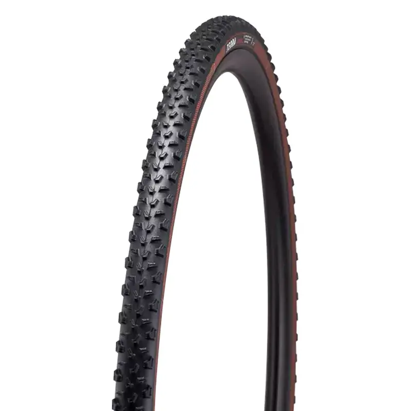 Specialized S-Works Terra 2Bliss Ready 1