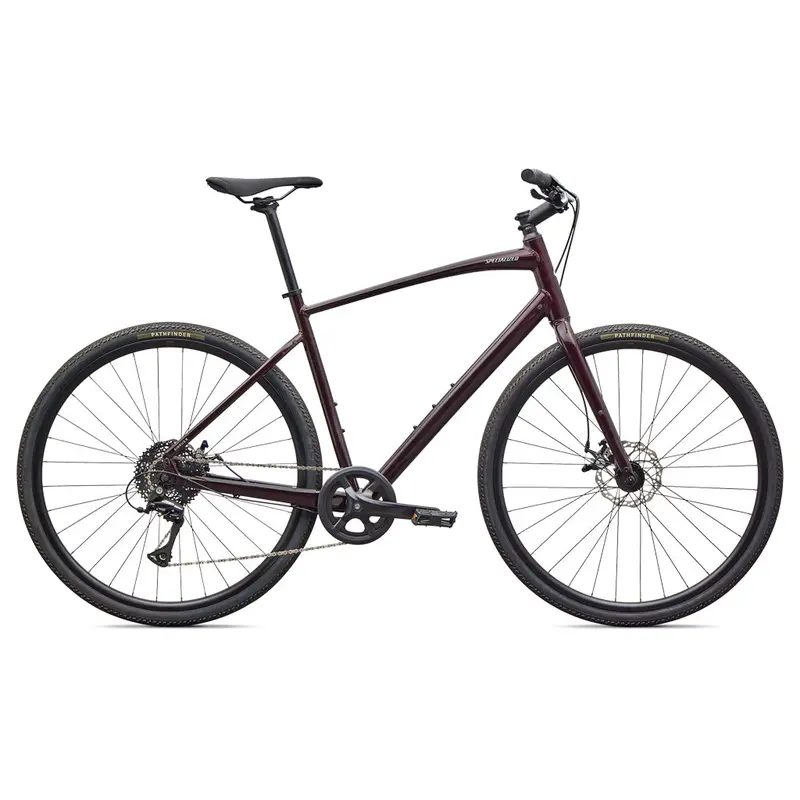 Specialized Sirrus X 1.0 1