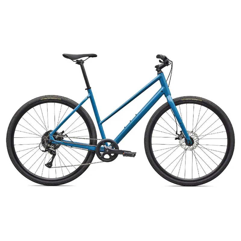 Specialized Sirrus X 1.0 Step-Through 1
