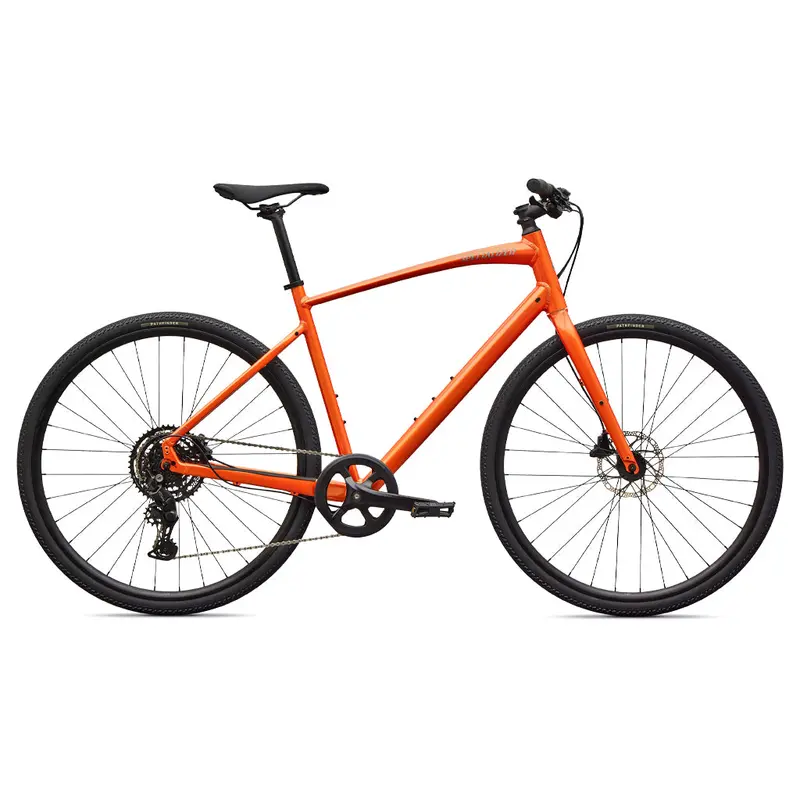 Specialized Sirrus X 2.0 1