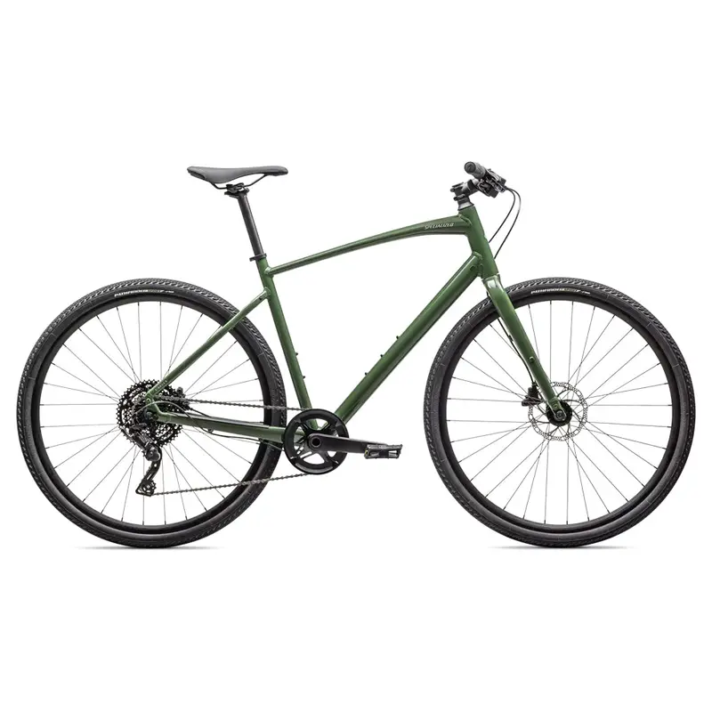 Specialized Sirrus X 3.0 1
