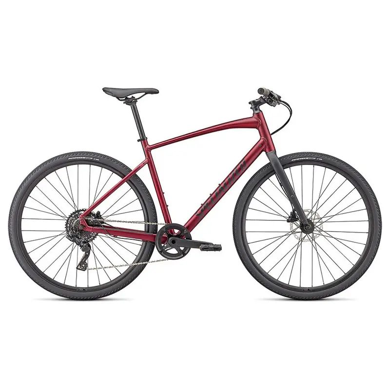 Specialized Sirrus X 3.0 1