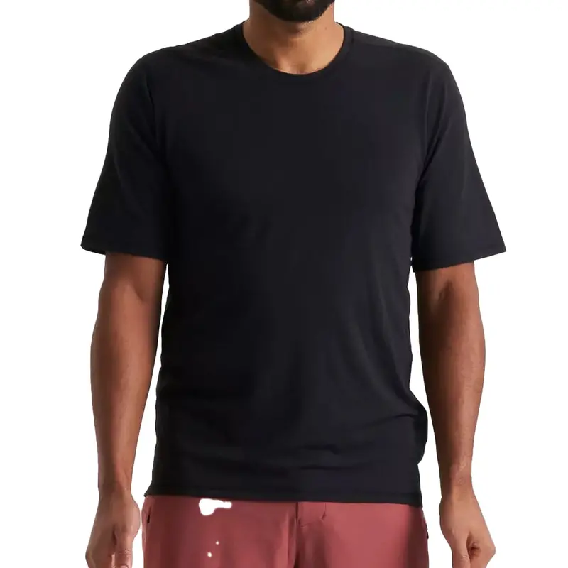 Specialized Traction Short Sleeve Tee Men's 1