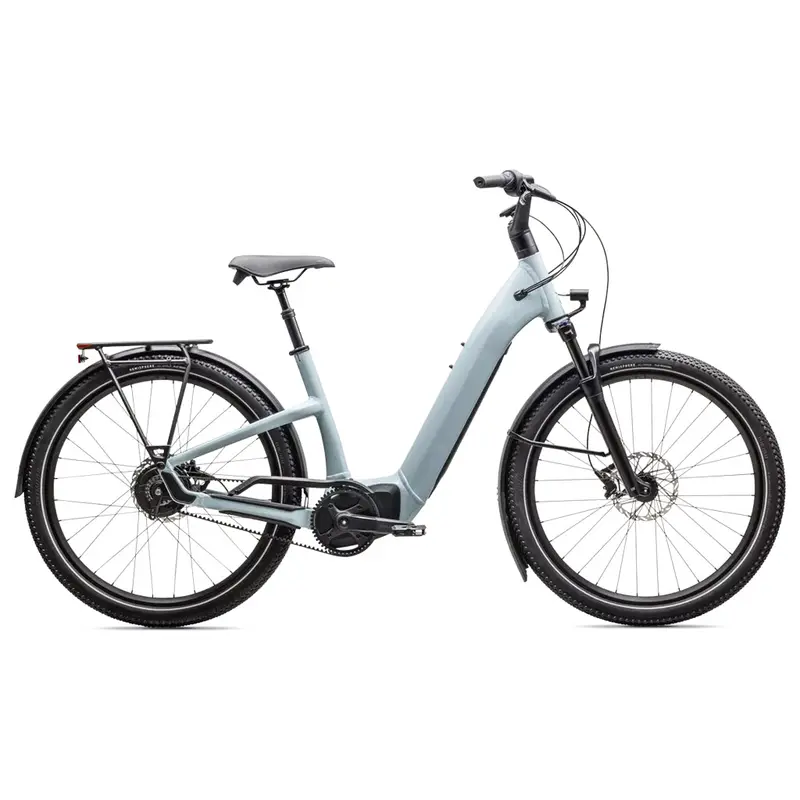 Specialized Turbo Como 4.0 Igh 1