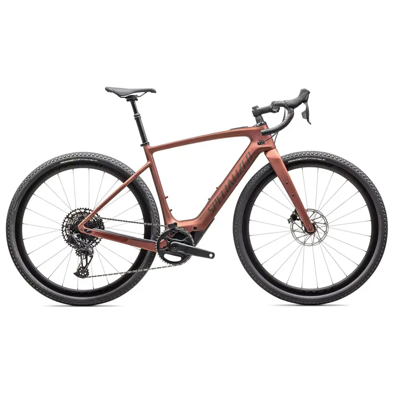 Specialized Turbo Creo 2  Expert 1