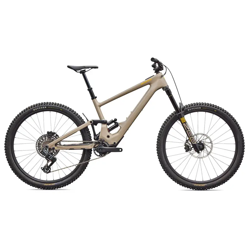 Specialized Turbo Kenevo Sl 2 Expert 1