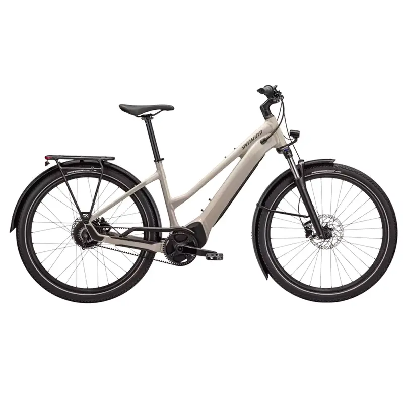 Specialized Turbo Vado 3.0 Igh Step-Through 1