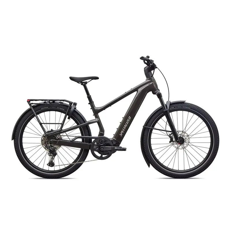 Specialized Turbo Vado 3 Evo 5.0 1