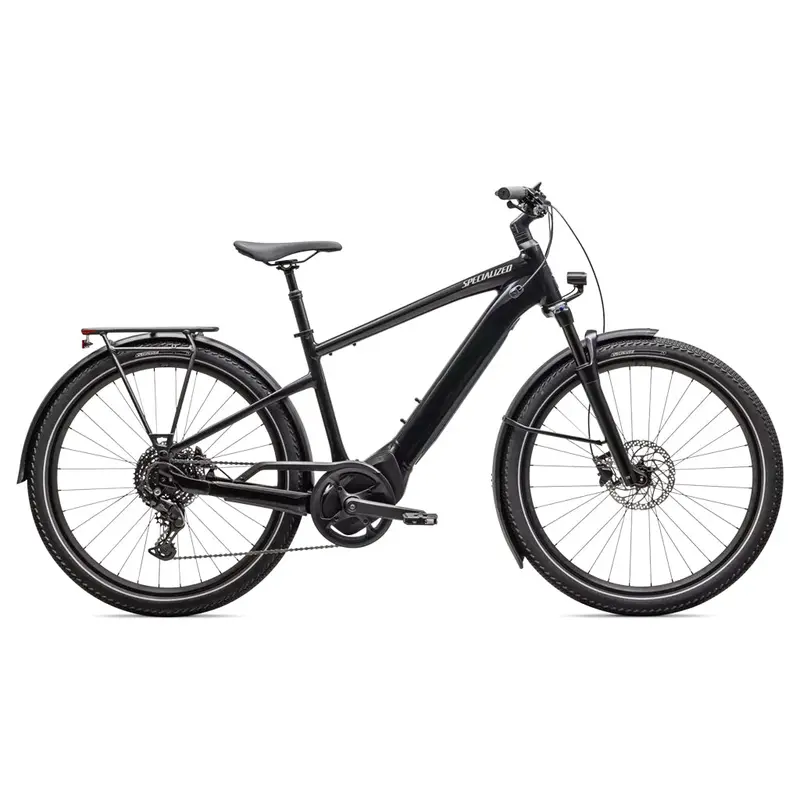 Specialized Turbo Vado 4.0 1
