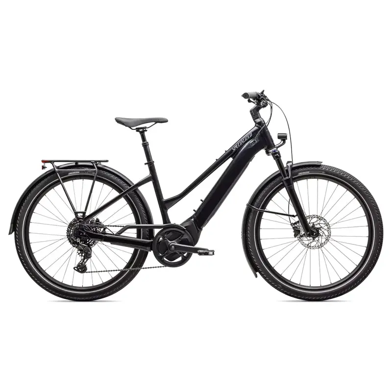 Specialized Turbo Vado 4.0 St 1
