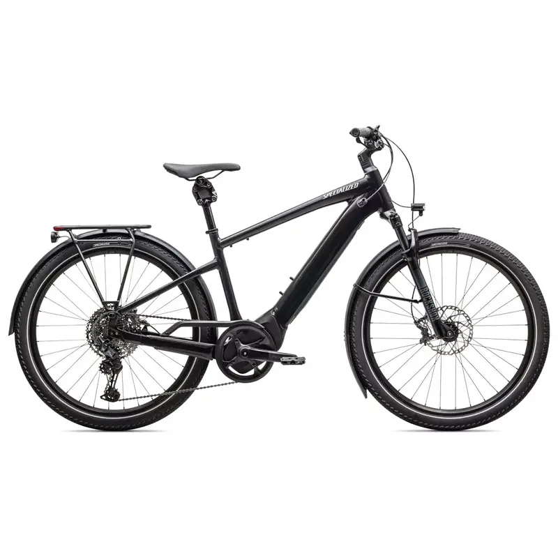 Specialized Turbo Vado 5.0 1