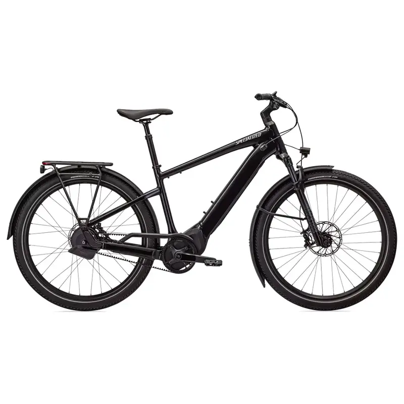 Specialized Turbo Vado 5.0 Igh 1