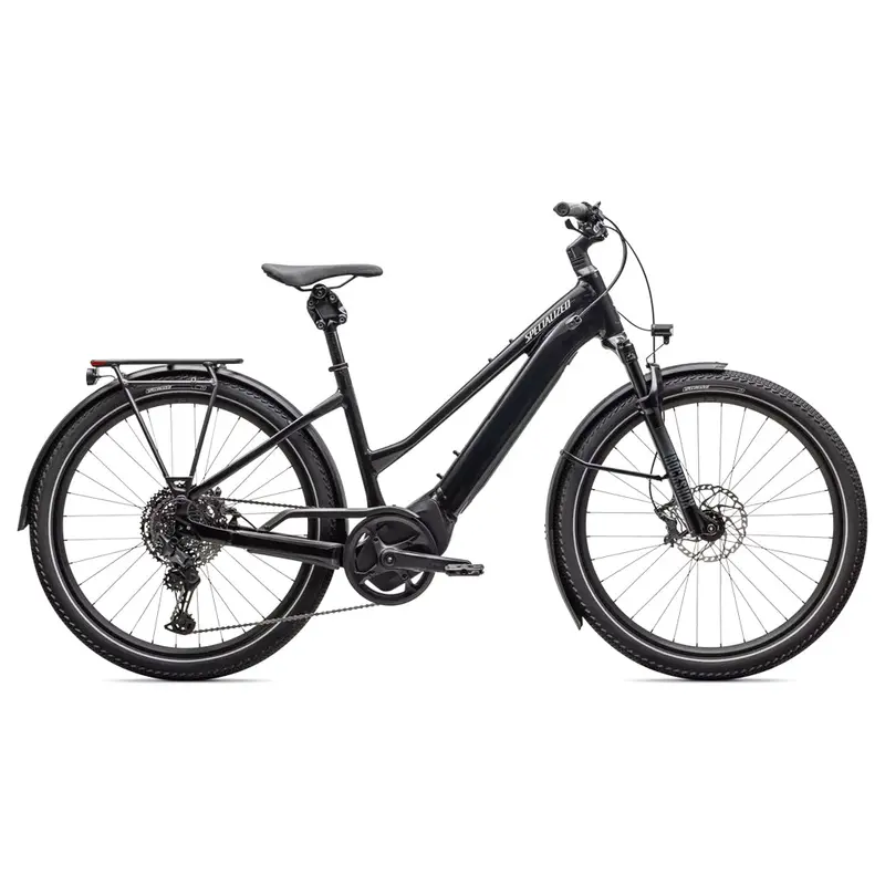 Specialized Turbo Vado 5.0 Step-Through 1