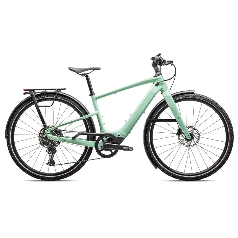 Specialized Turbo Vado Sl 2 4.0 Eq 1
