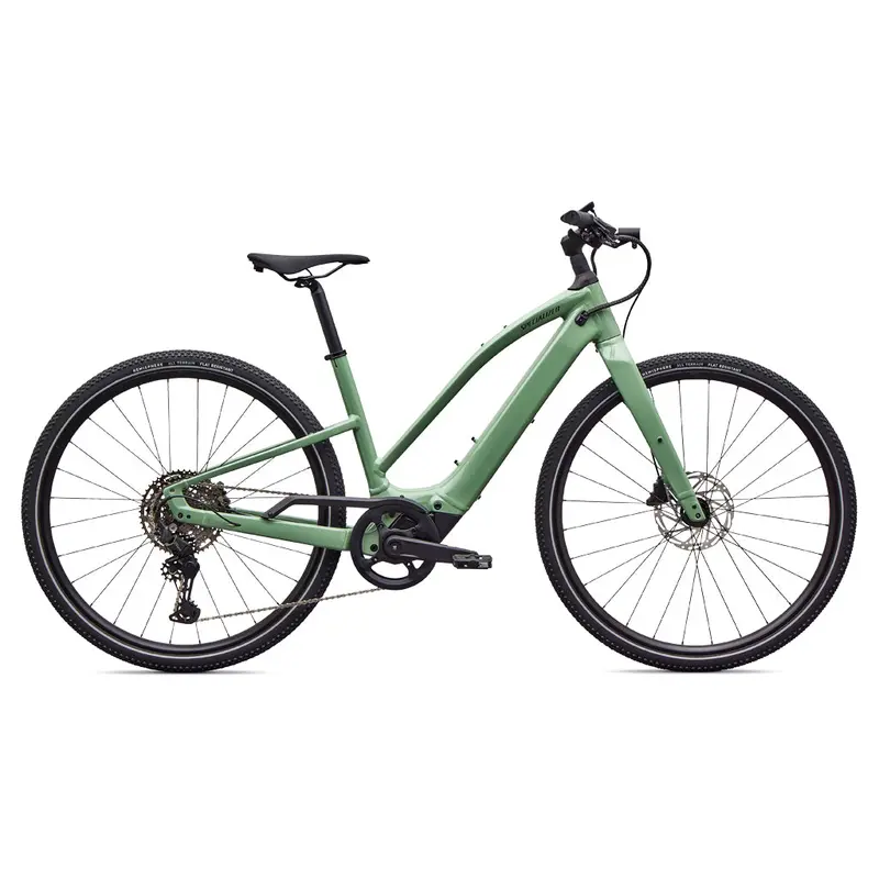 Specialized Turbo Vado Sl 2 4.0 Step-Through 1