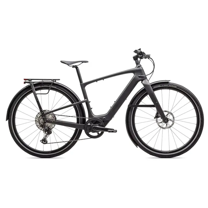 Specialized Turbo Vado Sl 2 6.0 Eq Carbon 1