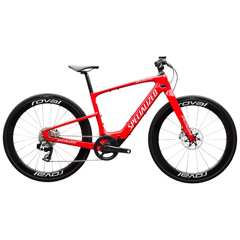 Specialized Vado Sl 2 Ltd S-Racing 1