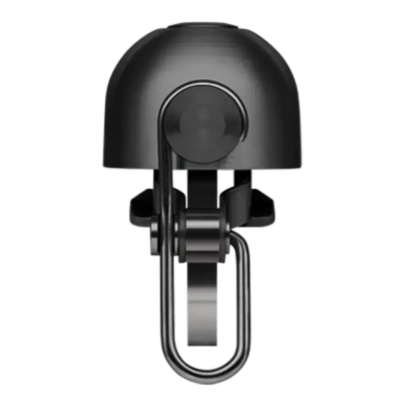 Spurcycle Bell - Black/Black 1