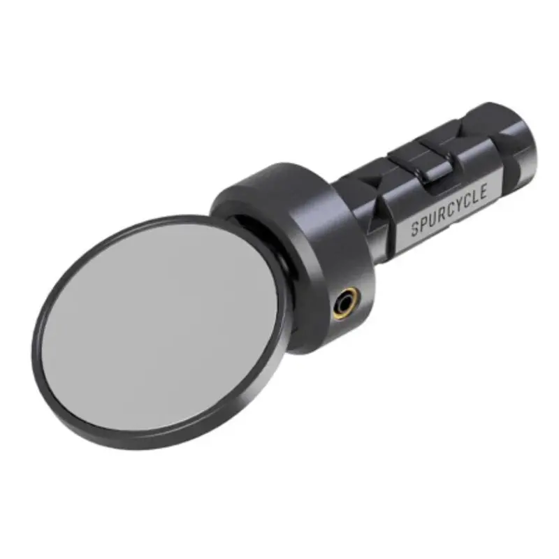 Spurcycle Mirror 1
