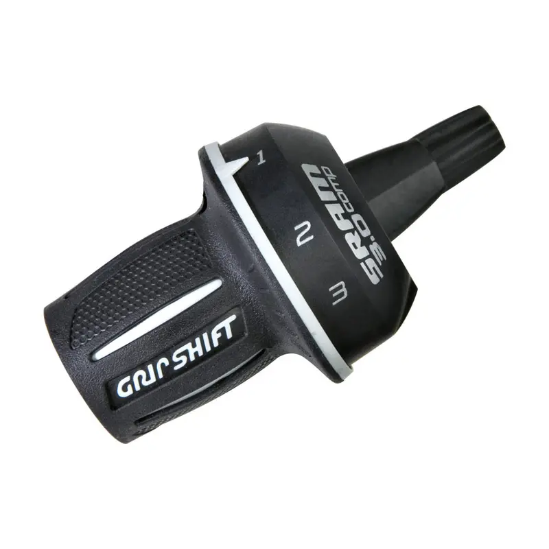 Sram 3.0 Comp Twist Shifter 3X8-Speed (Pair) 1
