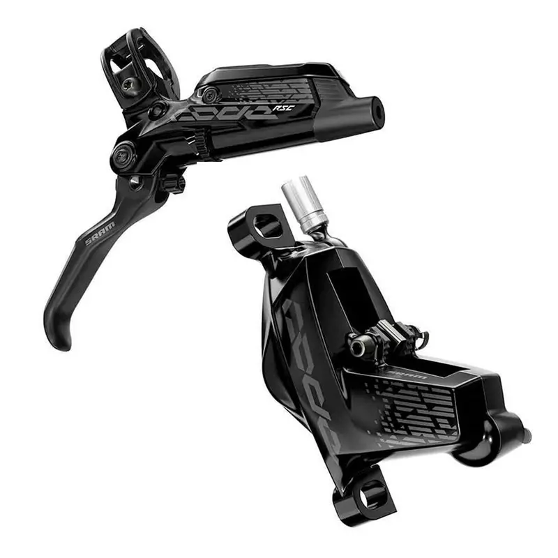 Sram Code Rsc Pre-Assembled Hydraulic Disc Brake - 950Mm Hose 1