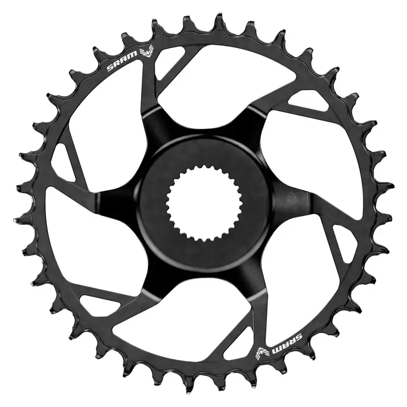 Sram Eagle Transmission E-Mtb 12-Speed Direct Mount Chainring For Bosch 1