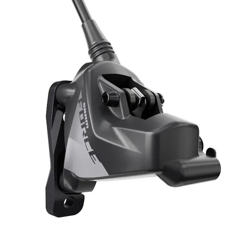 Sram Force Axs Flat Mount Brake Caliper 1