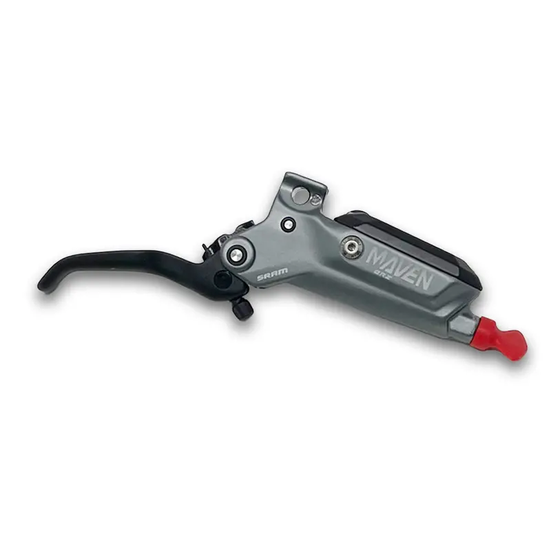 Sram Maven Bronze Hydraulic Brake Lever (Take-Off) 1