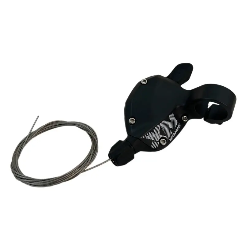 Sram Nx Eagle 12-Speed Single Click Trigger Shifter 22.2Mm Band (Out Of Box) 1
