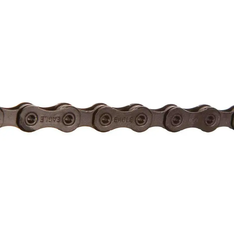 Sram Pc Xx1 Eagle 12-Speed Chain W/Powerlock (126 Links) 1