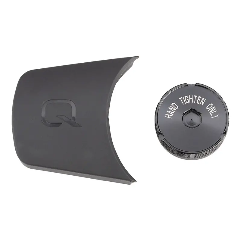 Sram Quarq Red/Force Axs Battery Lid & Cover 1