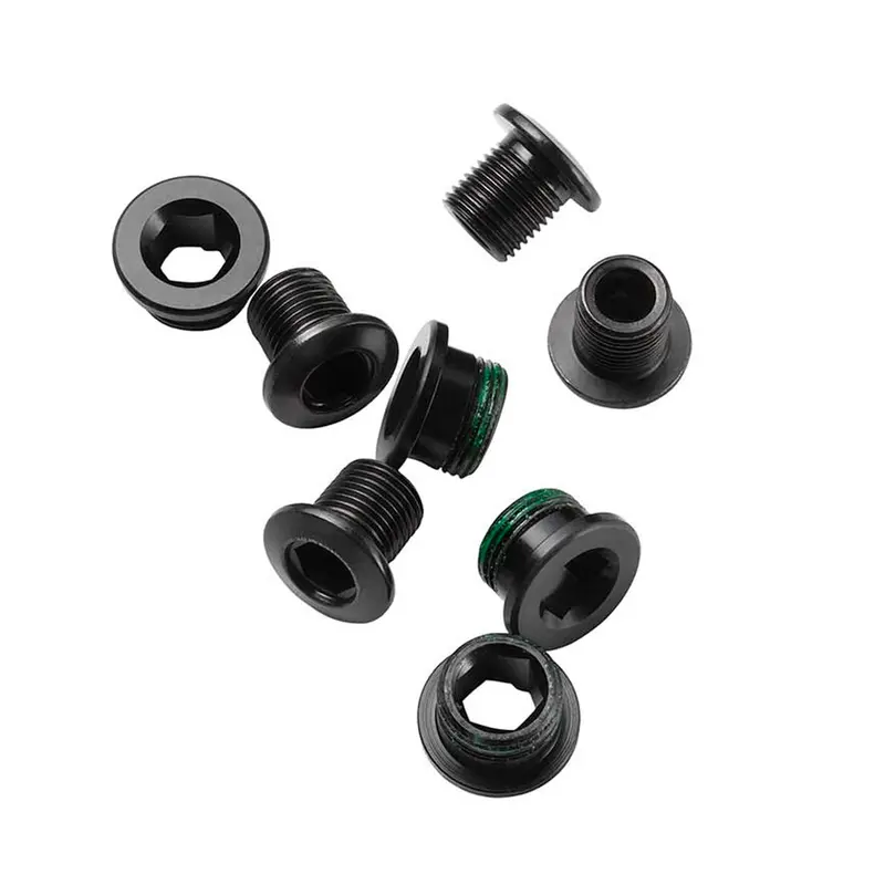 Sram Red D1 Chainring Hardware Kit 1