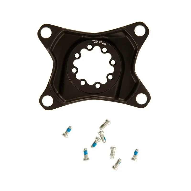 Sram Red/Force D1 Axs Spider 107Mm Bcd 1