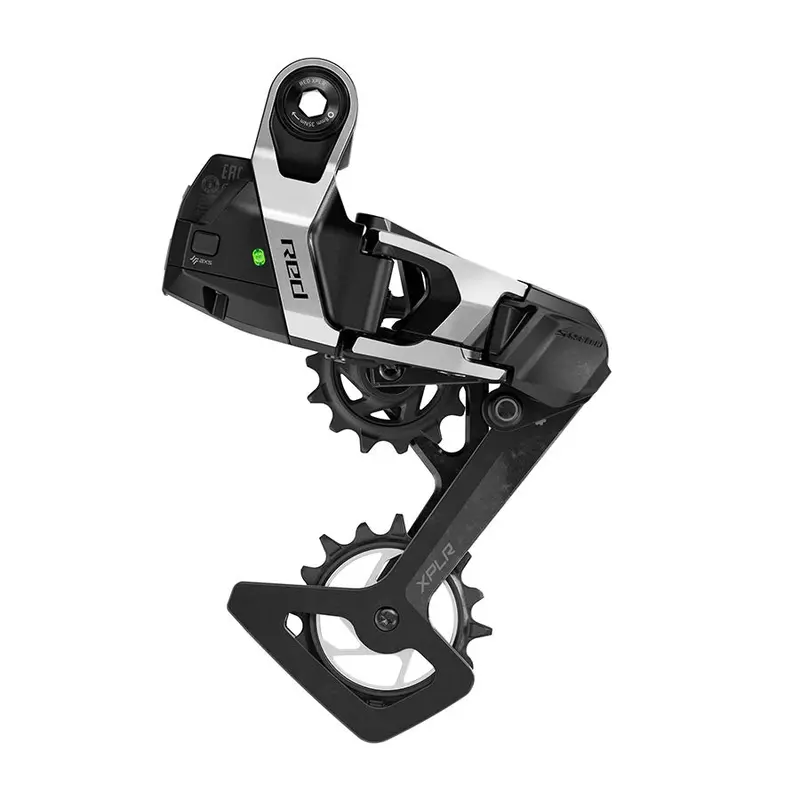 Sram Red Xplr Axs 13-Speed Rear Derailleur 1