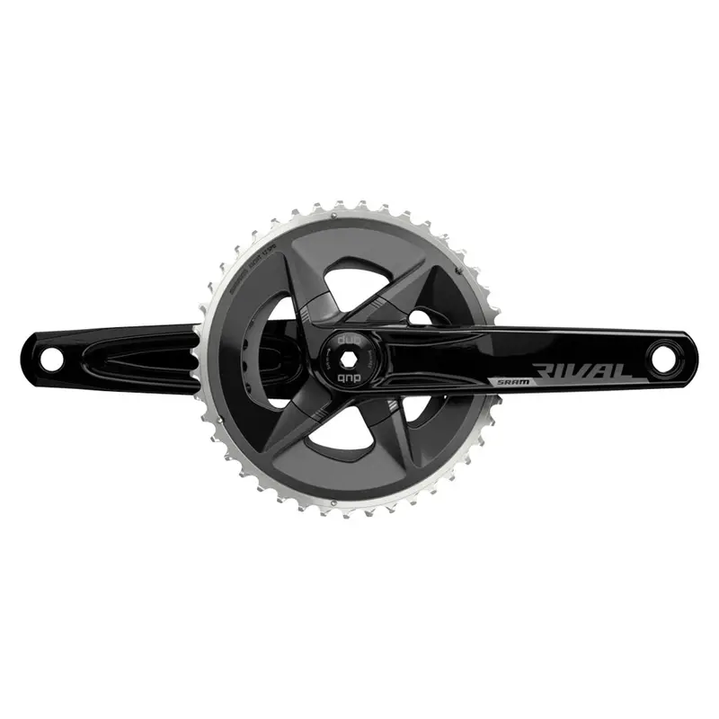 Sram Rival Axs D1 2X Wide 12-Speed Crankset 1
