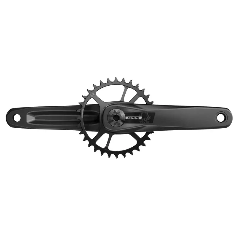 Sram S200 Eagle Cl55 Crankset 32T 1