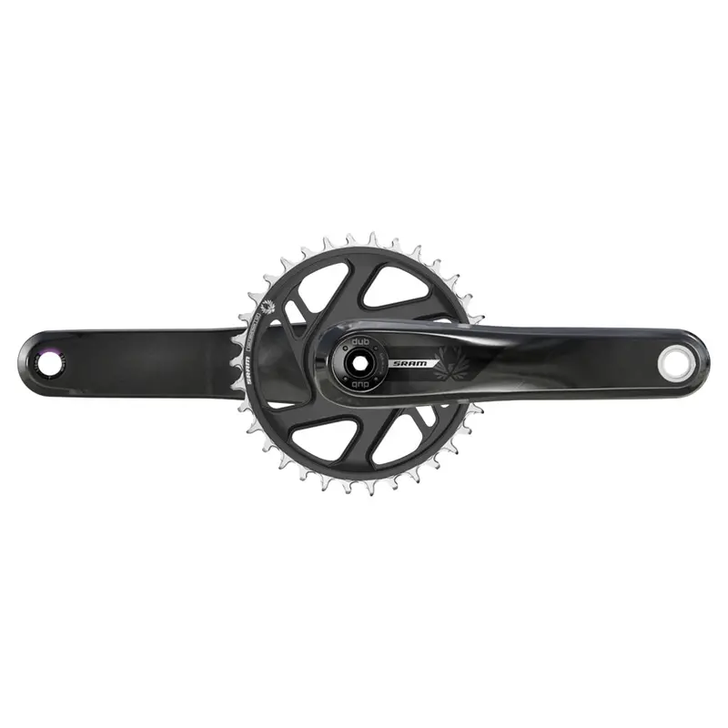 Sram S500 Eagle Cl55 Carbon Crankset 32T 1