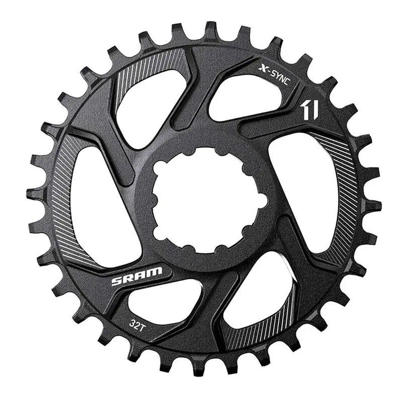 Sram X-Sync 30T 11-Speed Boost 3Mm Offset Direct Mount Chainring 1
