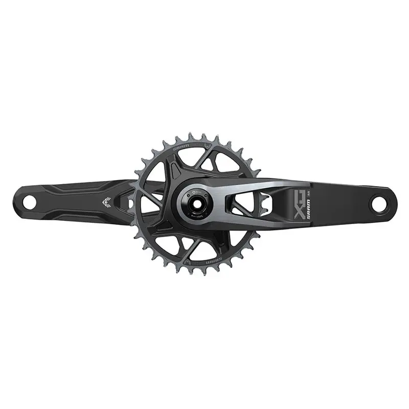 Sram X0 Eagle T-Type 12-Speed 32T Crankset 1