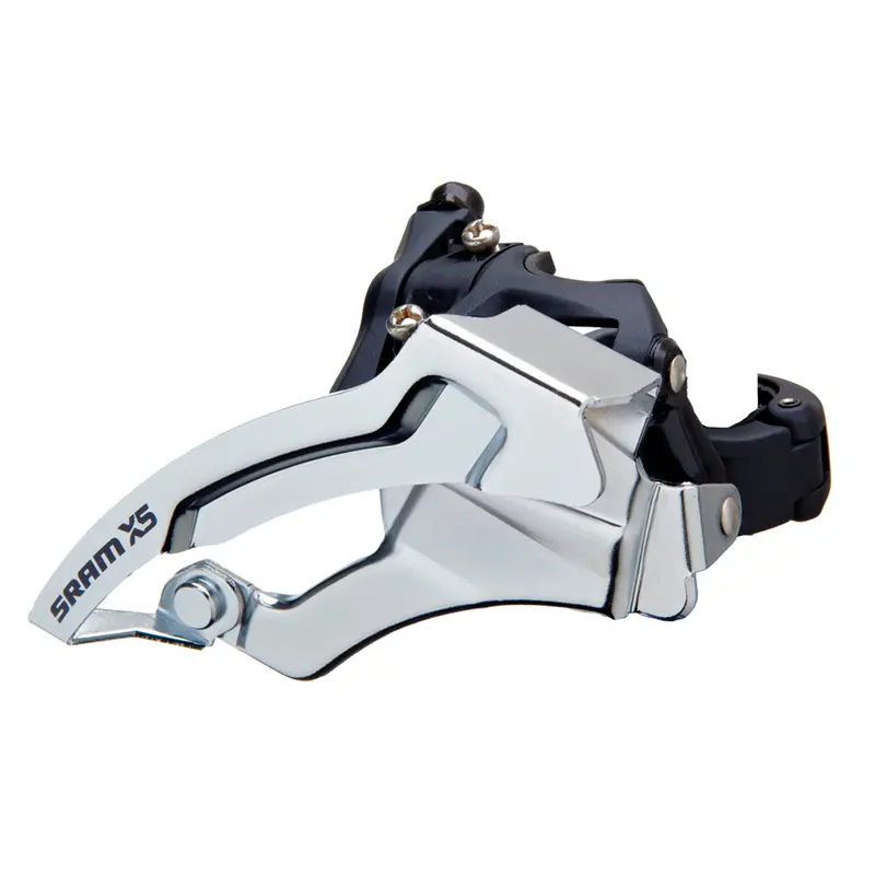 Sram X5 2X10 Low Clamp Front Derailleur 1